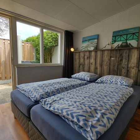 Sjtrandhoes Bed By The Sea Zoutelande Exterior foto