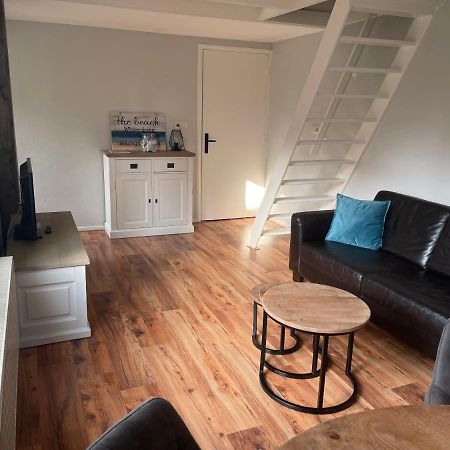 Sjtrandhoes Bed By The Sea Zoutelande Exterior foto